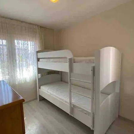 Deniz Manzarali, 4 Odali Sirin Villa *