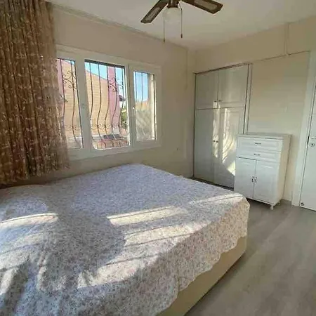 Villa Deniz Manzarali, 4 Odali Sirin *