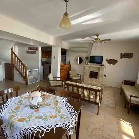 Villa Deniz Manzarali, 4 Odali Sirin Urla