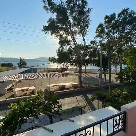 Deniz Manzarali, 4 Odali Sirin Villa Urla